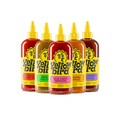 Classic Hot Sauce Variety Set